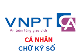 Bảng Giá Chữ Ký Số & Chứng Thư Số VNPT-CA Cho Cá Nhân