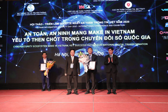 VNPT Cloud Đạt Chứng Nhận An Toàn Điện Toán Đám Mây