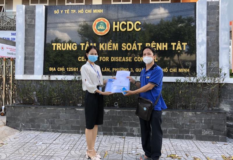 vnpt đồng hành cùng người dân chống dịch covid19