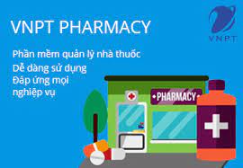 ĐĂNG KÝ PHẦN MỀM QUẢN LÝ NHÀ THUỐC VNPT PHARMACY 